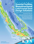hospital design and seismic CA