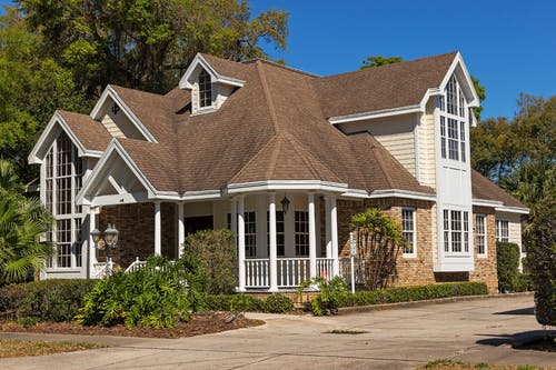 cold-formed steel in homes