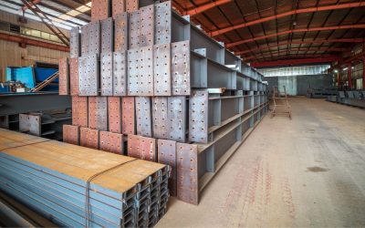 Cold Formed Steel Vs. Structural Steel – What’s the Difference?